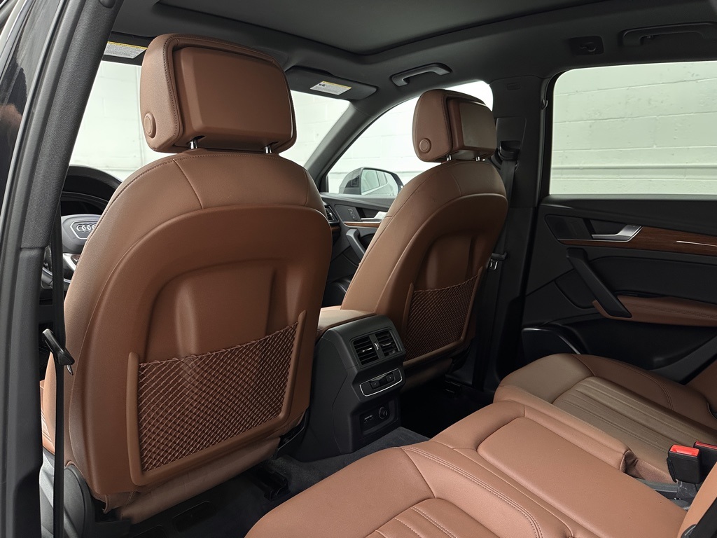 2022 Audi Q5 45 S line Premium Plus photo 13