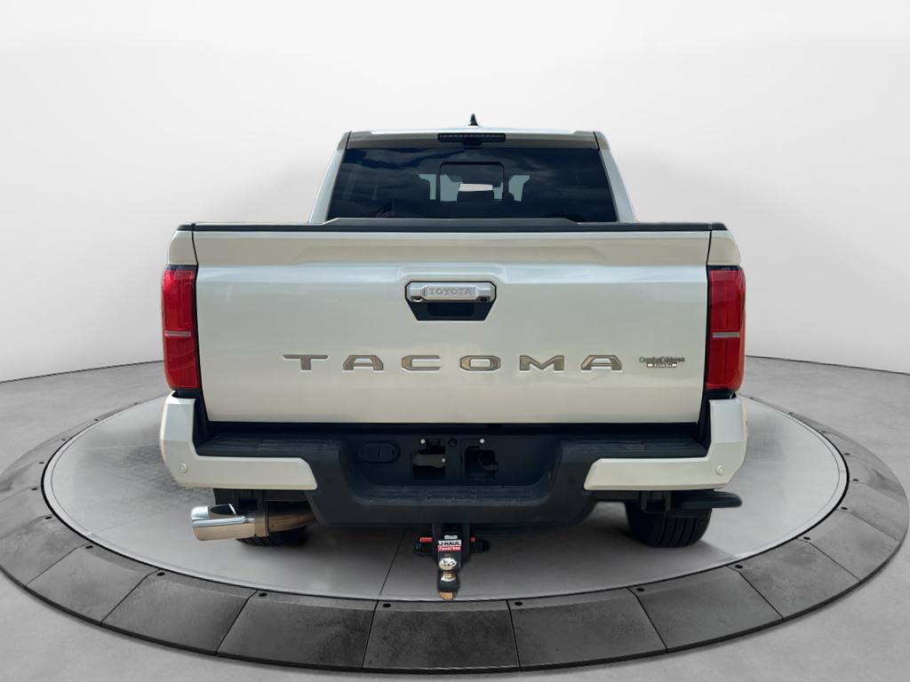 2024 Toyota Tacoma Limited photo 6