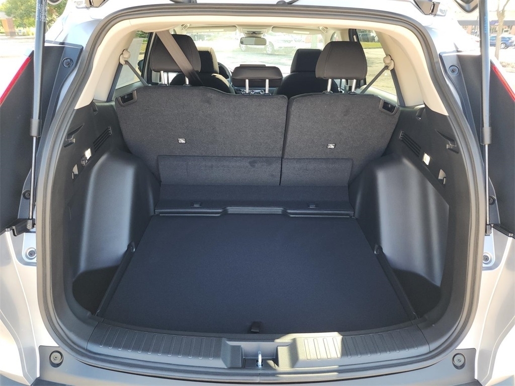 2026 Honda CR-V EX photo 22