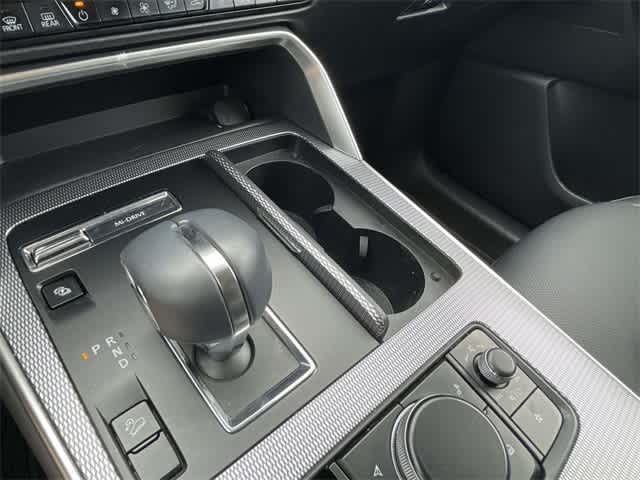 2024 Mazda CX-90 Premium photo 22