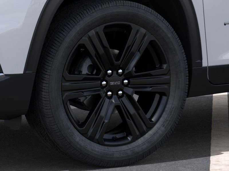 2026 Gmc Acadia Elevation photo 8