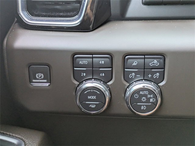 2024 Gmc Sierra 1500 Denali photo 25