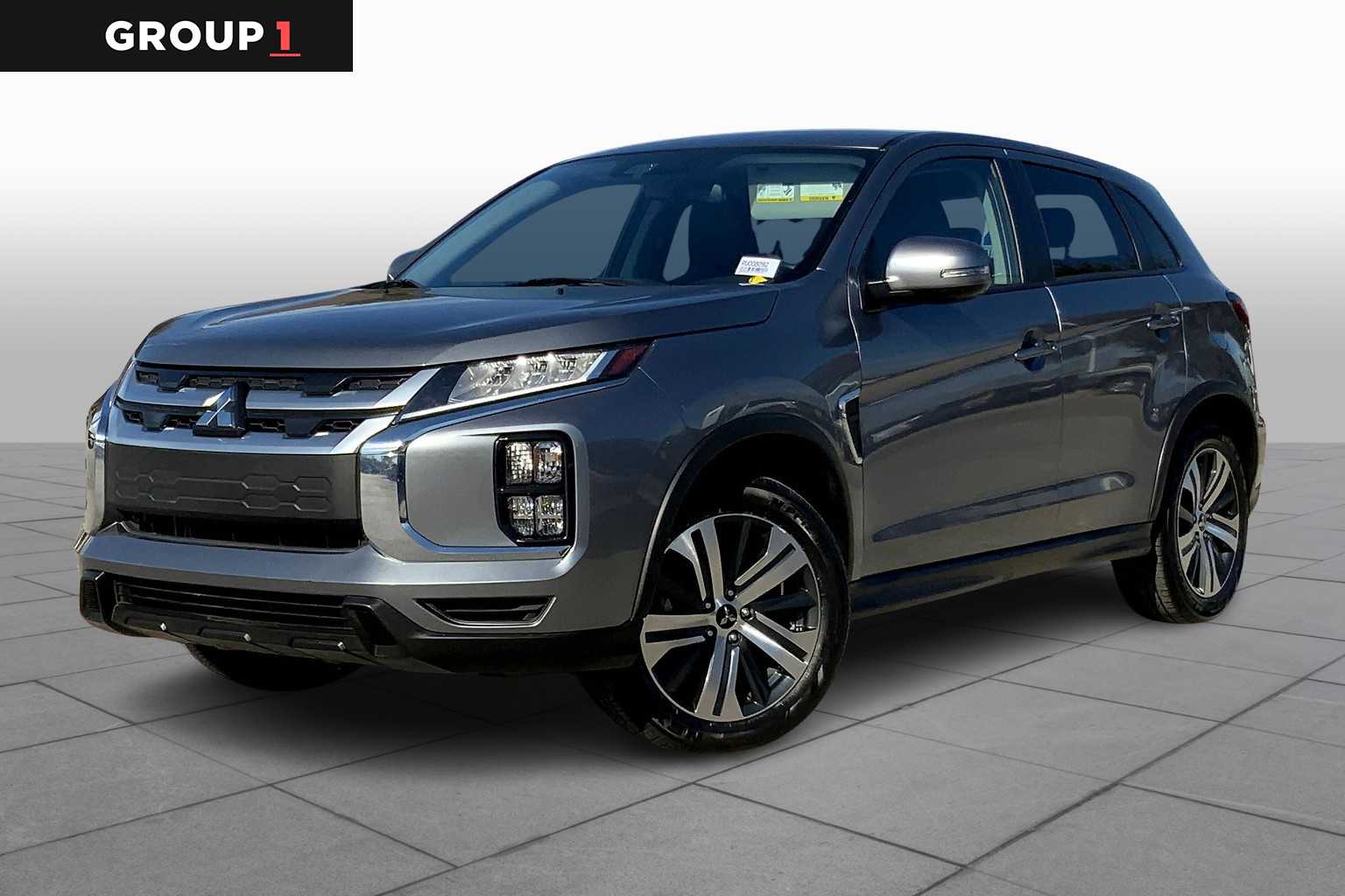 2024 Mitsubishi Outlander Sport SE