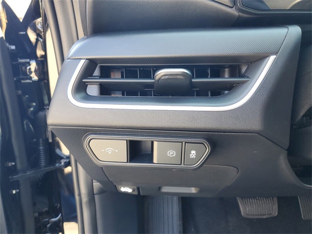 2025 Kia K4 LXS photo 11