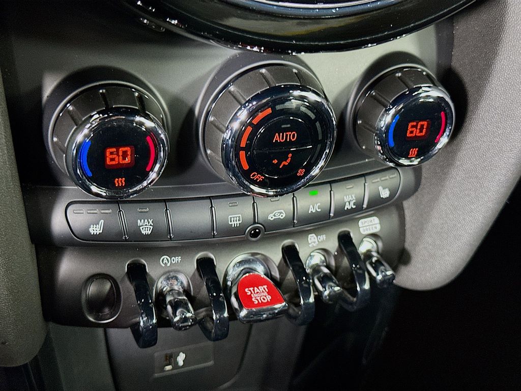 2023 Mini Cooper Convertible John Cooper Works photo 15