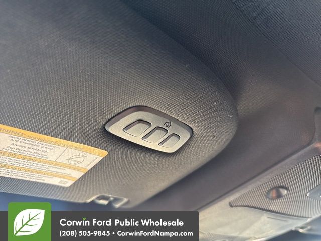 2020 Ford F-150 Lariat photo 18