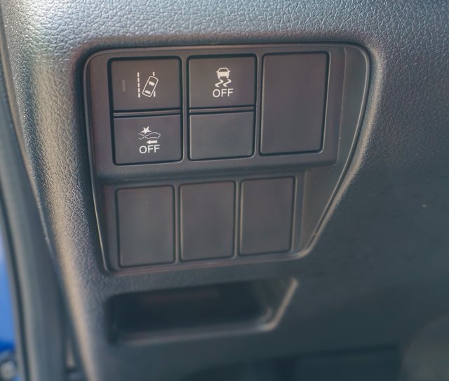 2021 Honda CR-V EX photo 16