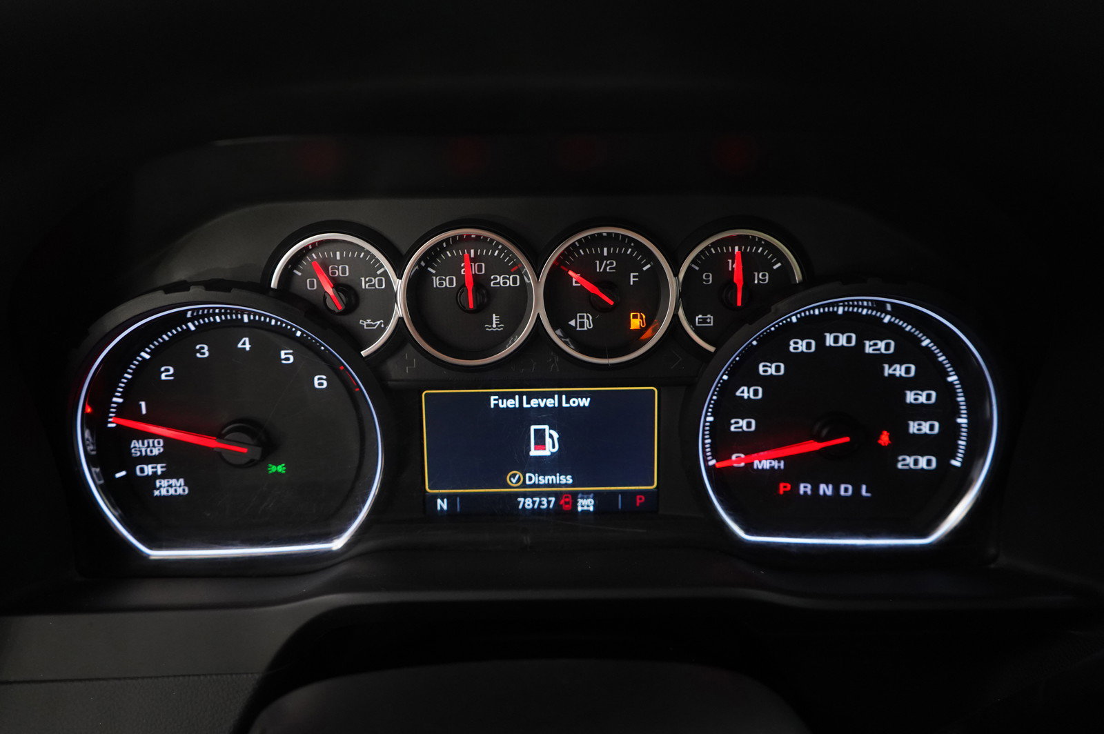 2021 Chevrolet Silverado 1500 LT photo 21