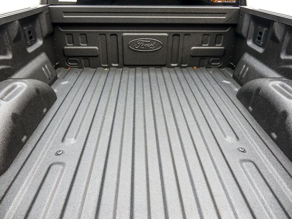 2025 FORD F-150 - Image 17