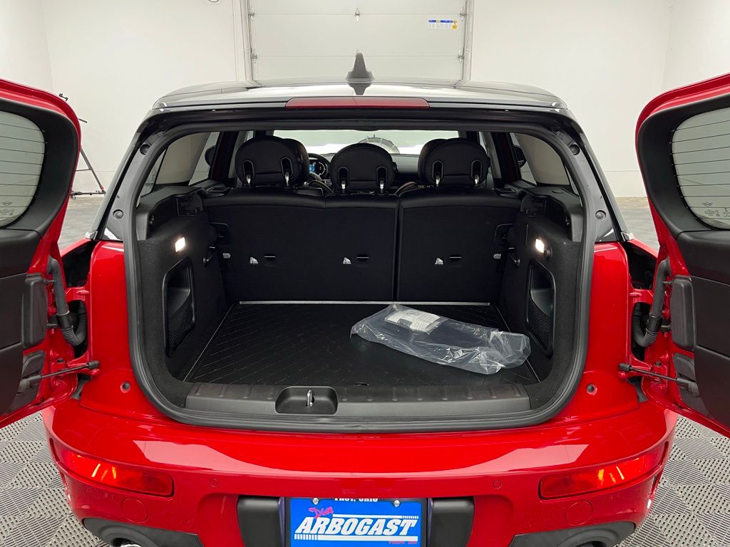 2022 Mini Cooper Base S ALL4 photo 32