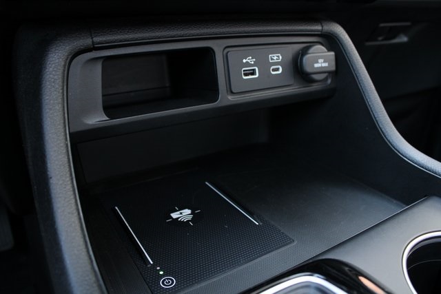 2023 Honda Pilot Elite photo 14