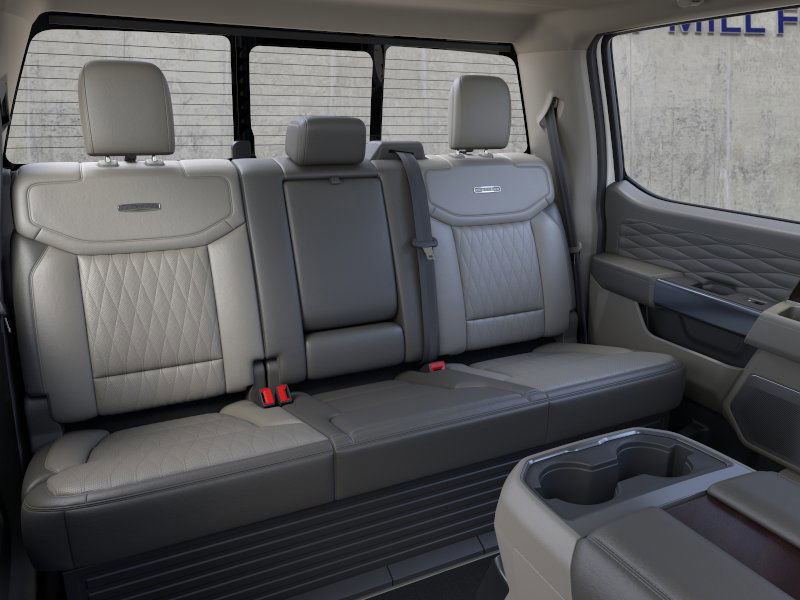 2026 FORD F-350 - Image 10