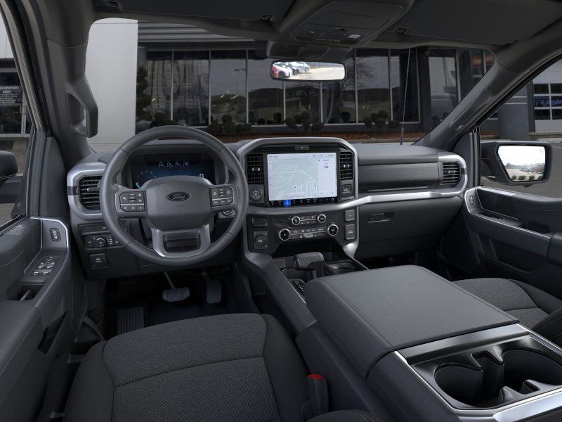 2026 FORD F-150 - Image 8