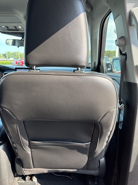 2023 Ford Explorer XLT photo 37