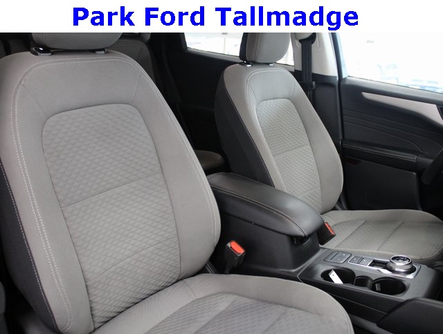 2022 Ford Escape SE photo 21
