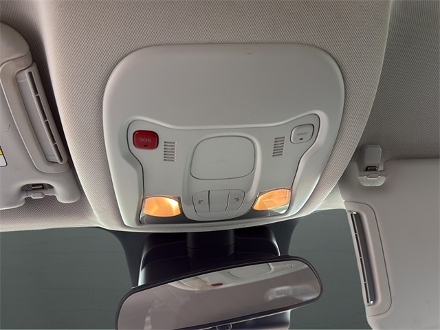 2020 Jeep Renegade Sport photo 20