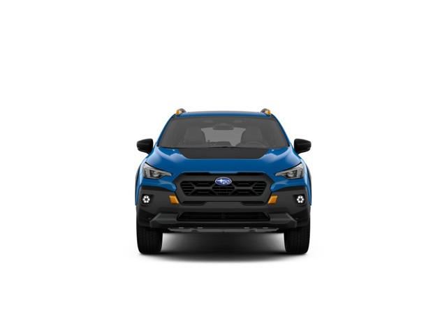 2026 Subaru Crosstrek Wilderness photo 8