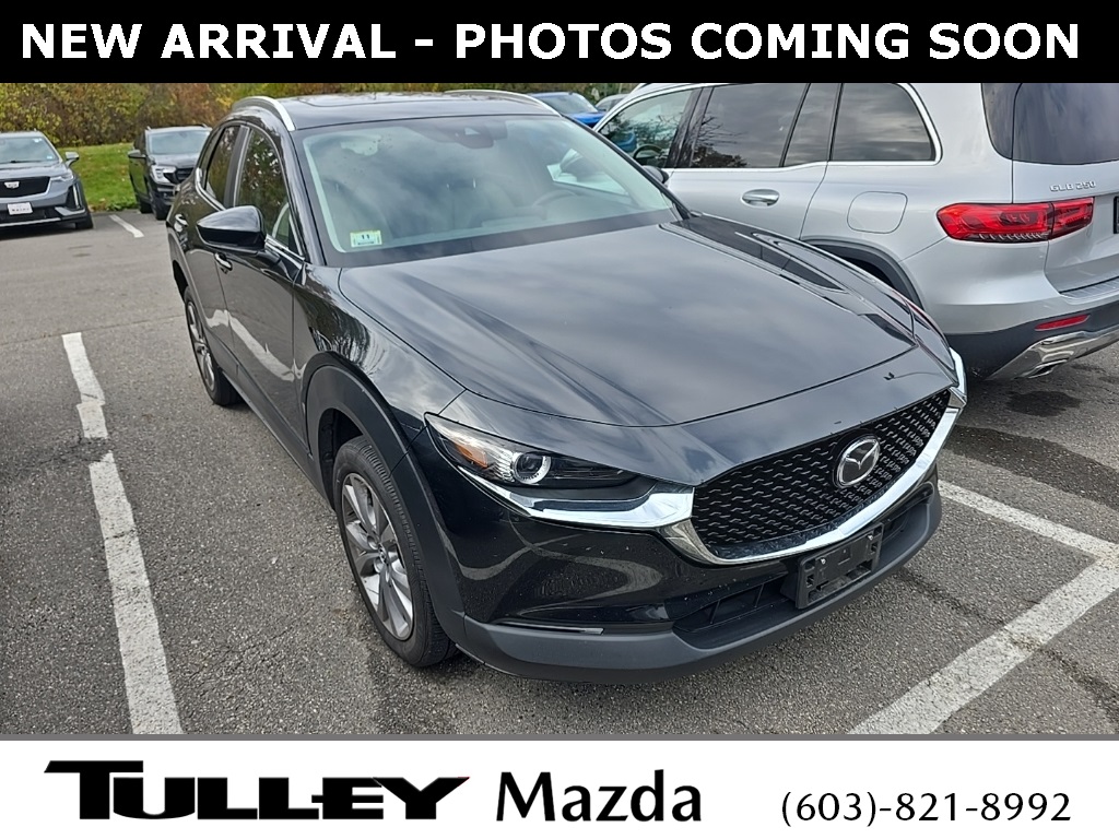 2022 Mazda CX-30 Preferred