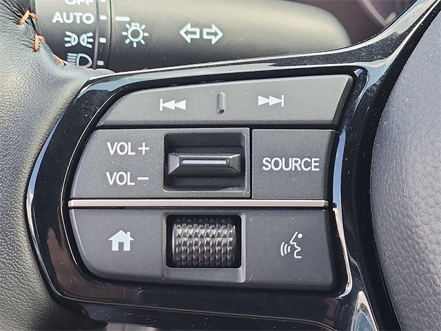 2025 Honda HR-V Sport photo 20
