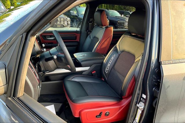2026 Ram 1500 Rebel photo 9