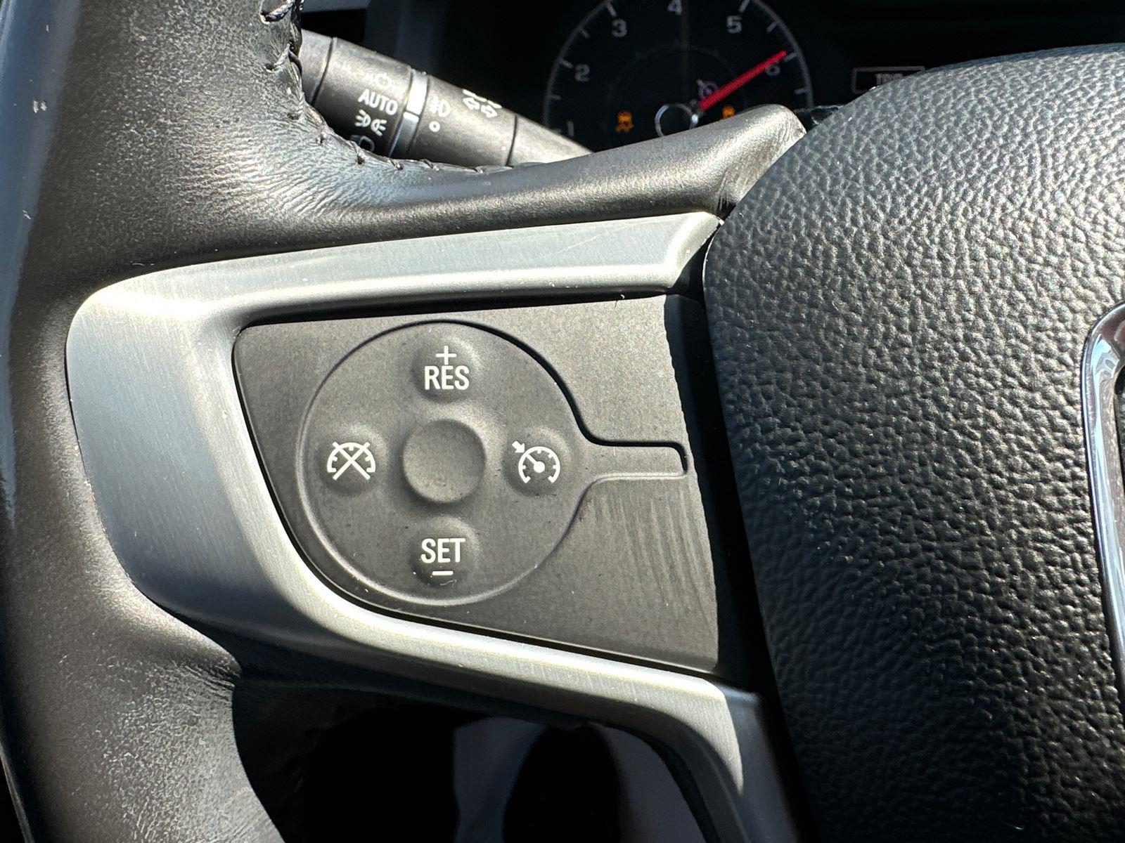 2019 Gmc Acadia SLE photo 15