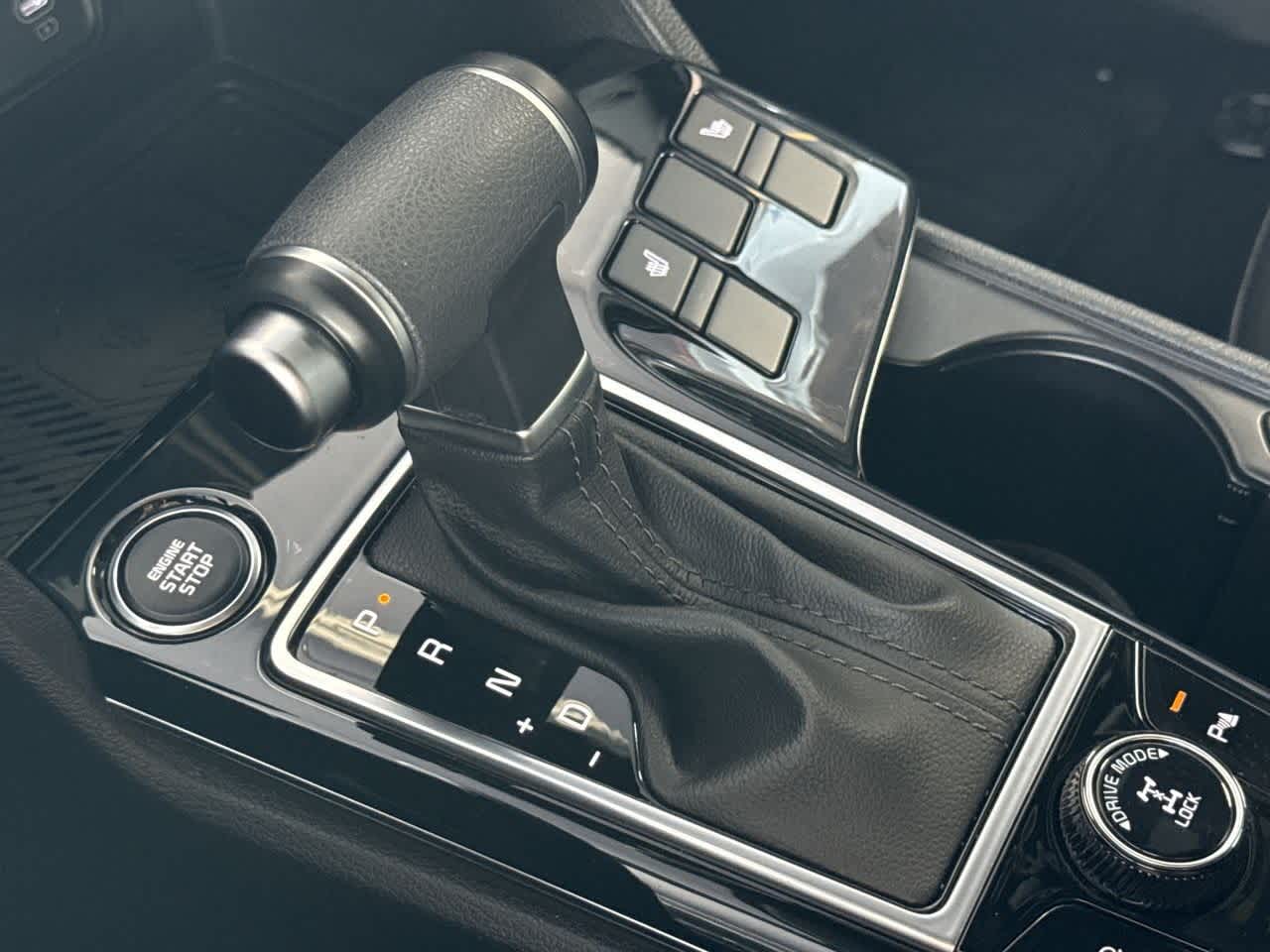 2024 Kia Sportage X-Line photo 19