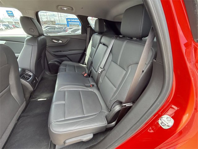 2024 Chevrolet Blazer 3LT photo 15