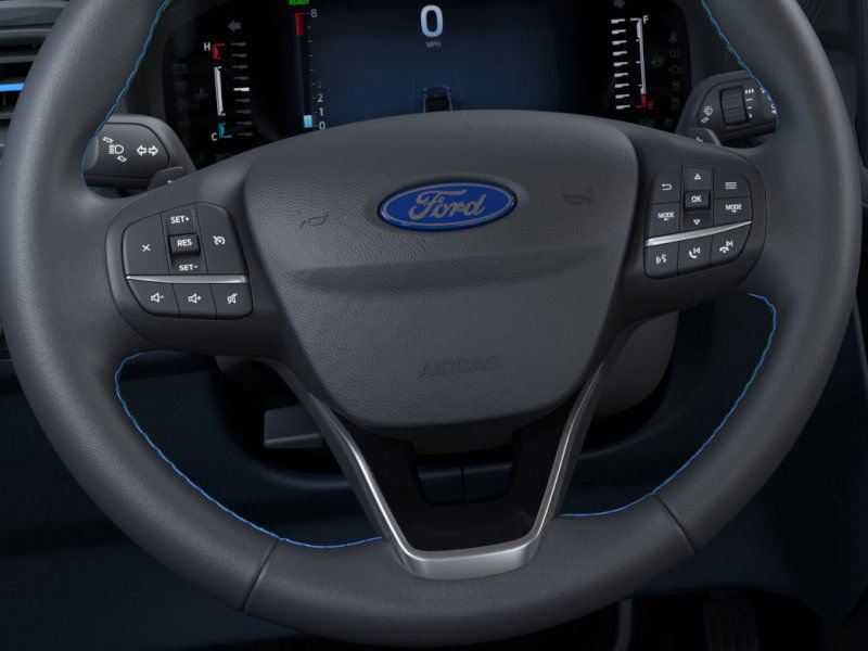 2025 Ford Maverick photo 14
