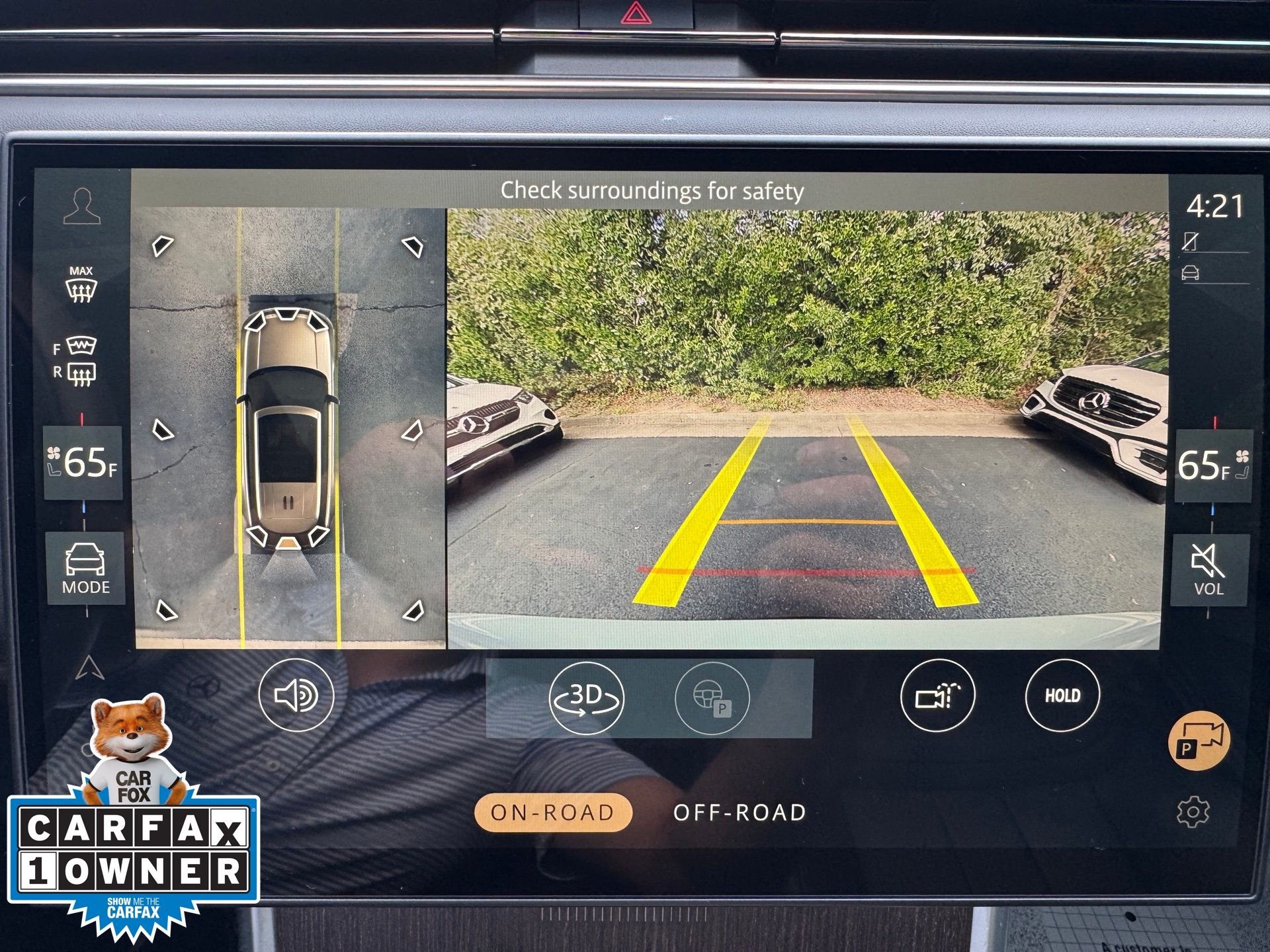 2025 Land Rover Range Rover Autobiography photo 9