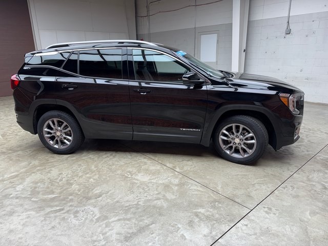 2022 Gmc Terrain SLT photo 6