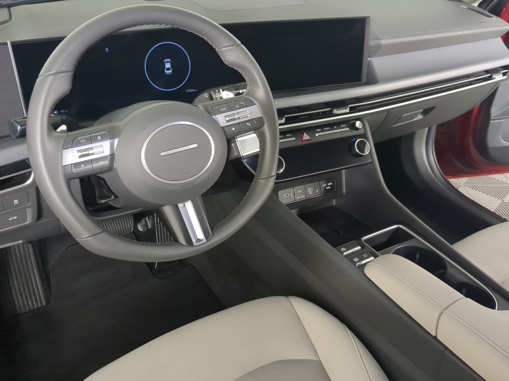2024 Hyundai Sonata SEL Convenience photo 17