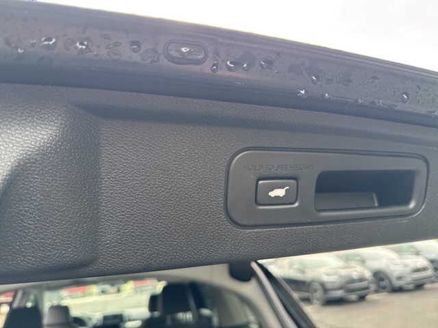2019 Honda Odyssey Touring photo 11