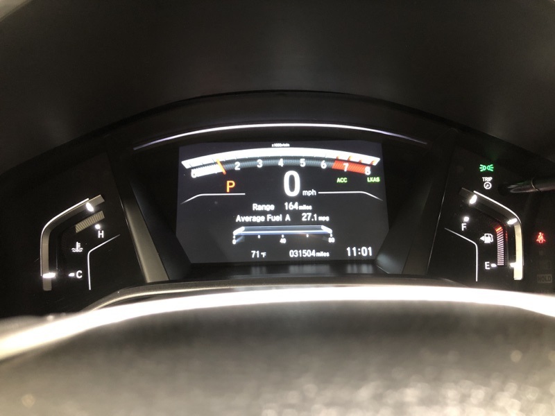 2022 Honda CR-V EX-L Sport photo 27