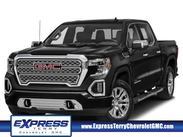 2020 GMC Sierra 1500 Denali Denali's photo