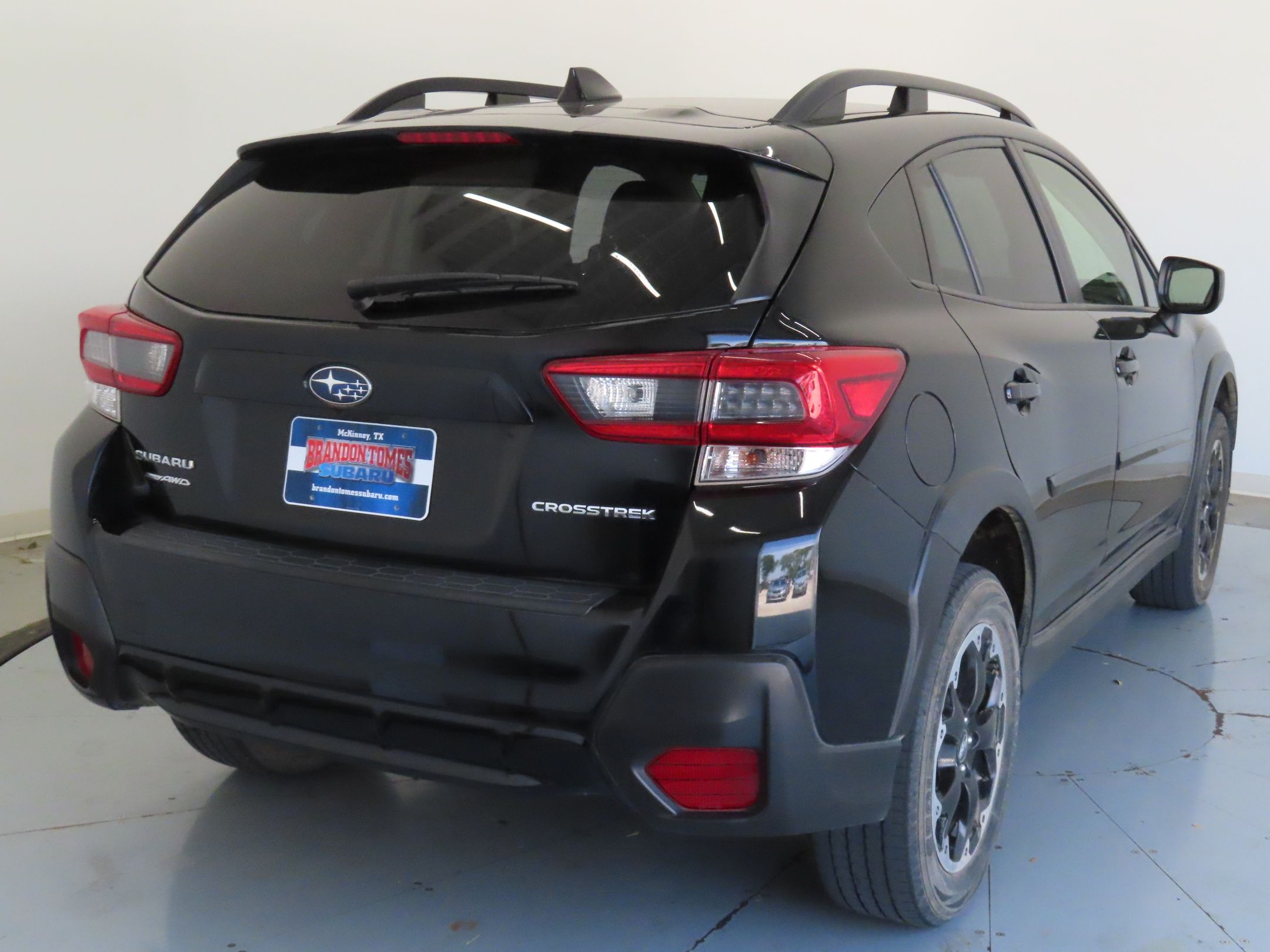 2023 Subaru Crosstrek Premium photo 3