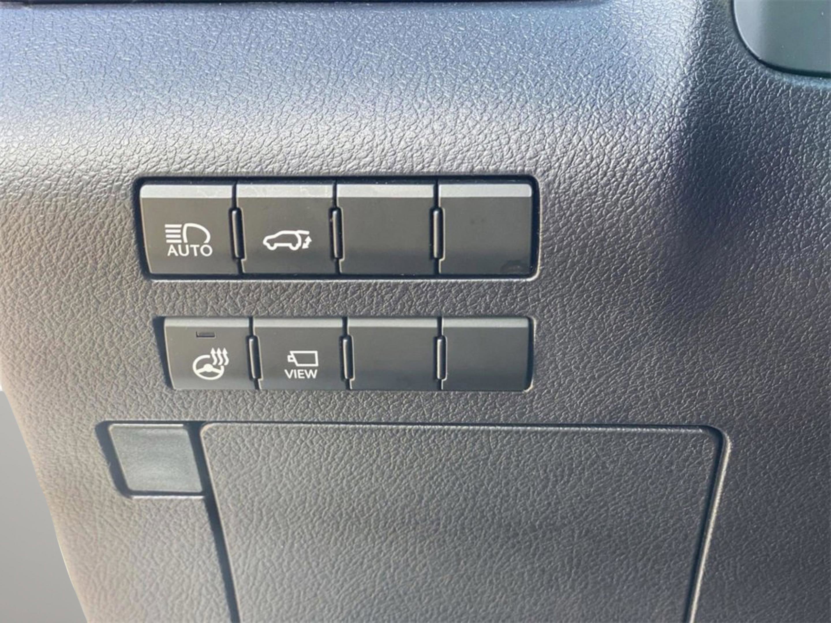 2022 Lexus RX 350 F SPORT Handling photo 20