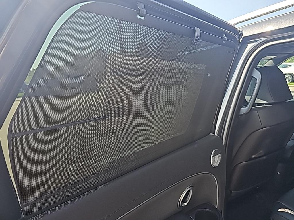 2026 Hyundai Palisade Calligraphy photo 29