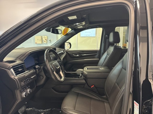 2022 Gmc Yukon Denali photo 10