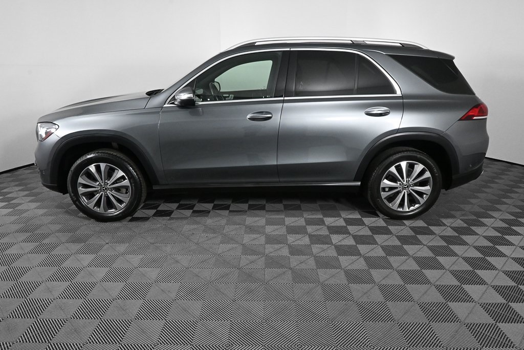 2023 Mercedes Benz GLE 350 4MATIC photo 3