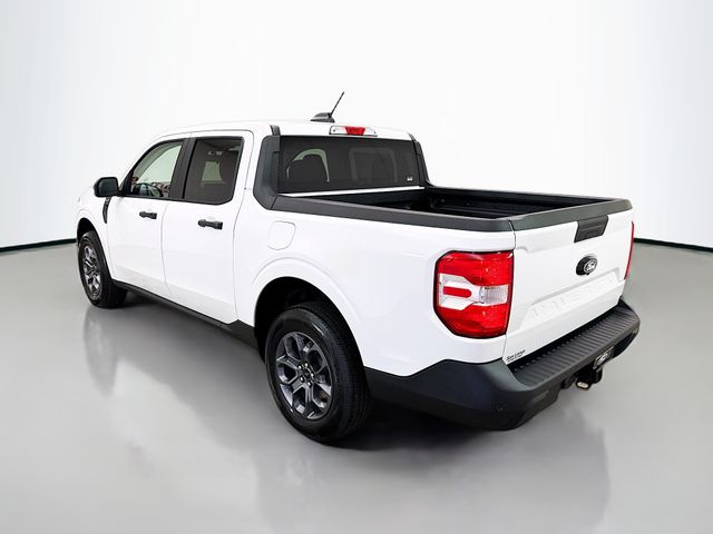 2025 Ford Maverick XLT photo 3