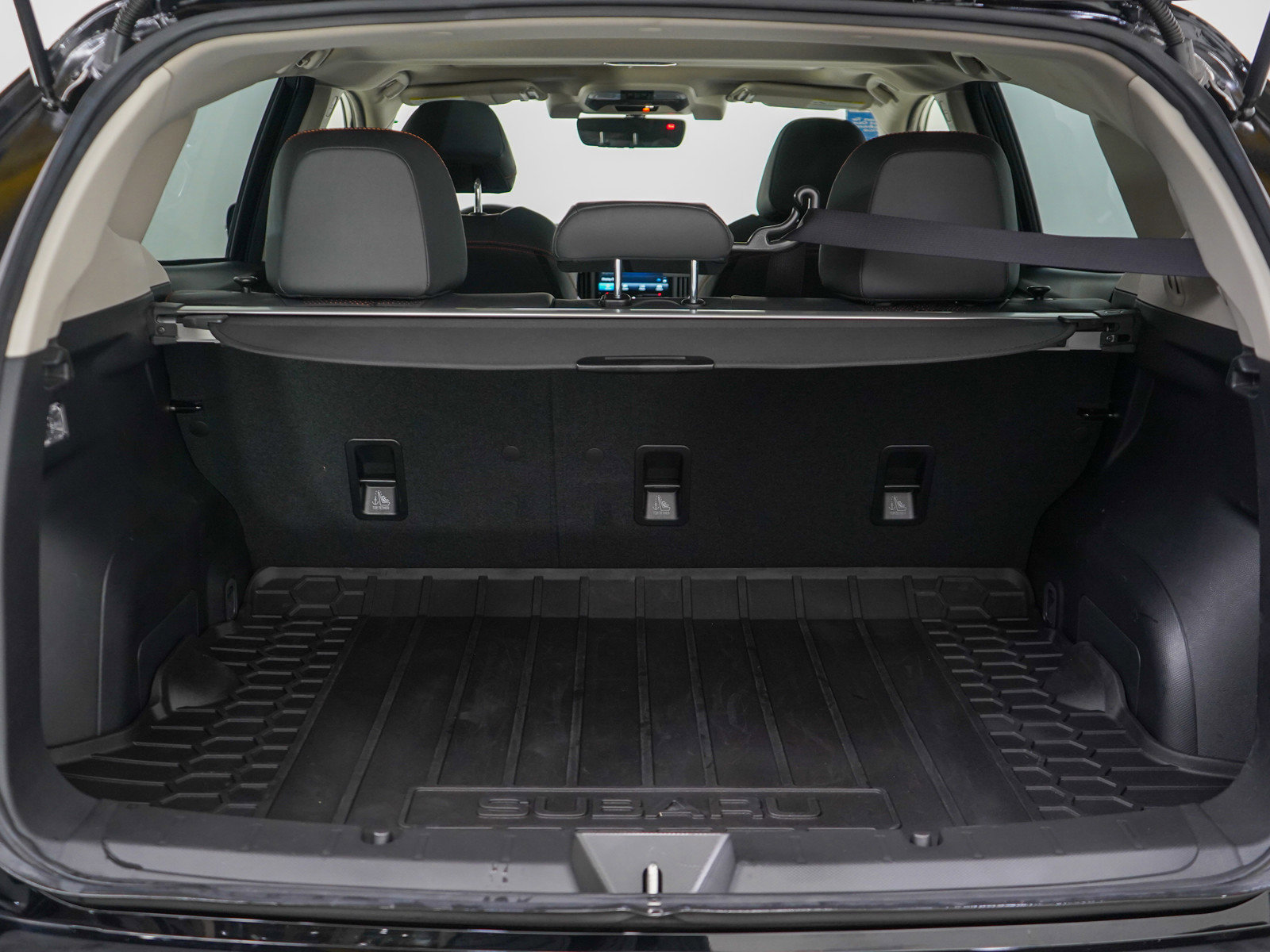 2021 Subaru Crosstrek Limited photo 15