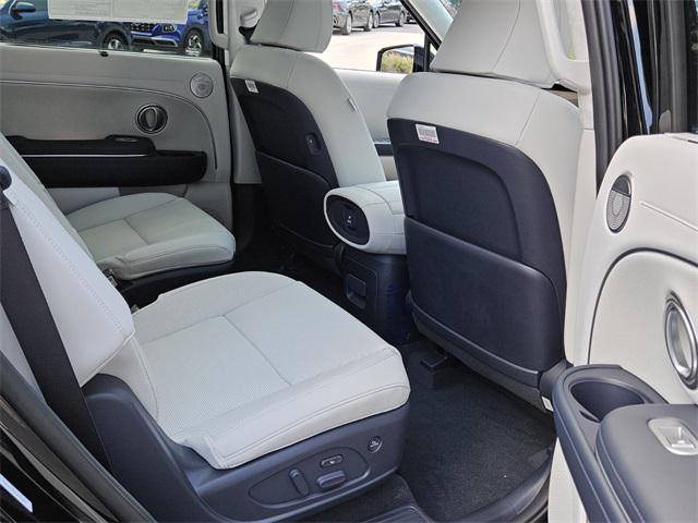2026 Hyundai Palisade Calligraphy photo 13