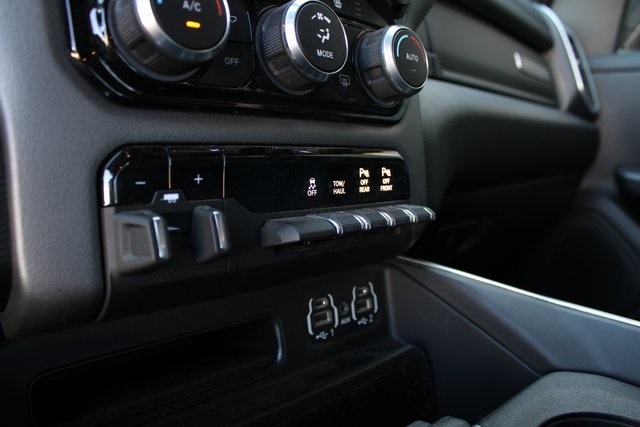2021 Ram 1500 Big Horn Lone Star photo 16