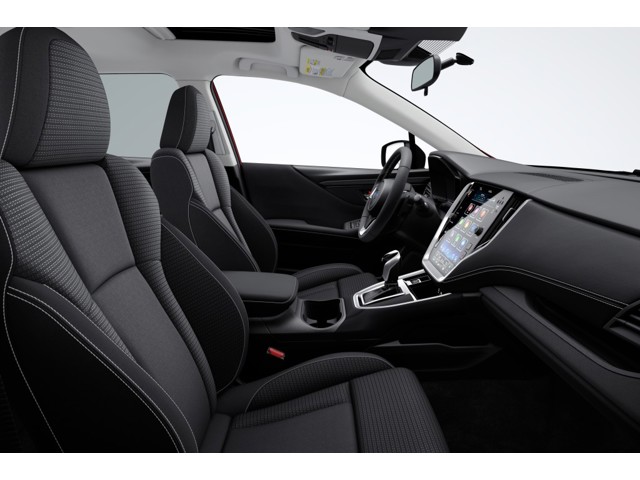 2025 Subaru Outback Premium photo 15
