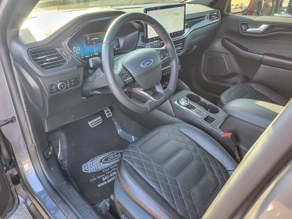 2024 FORD ESCAPE - Image 12