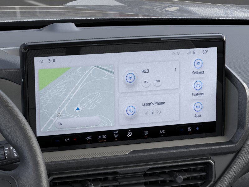 2026 FORD BRONCO SPORT - Image 13