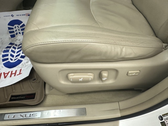 2008 Lexus RX 350 photo 29