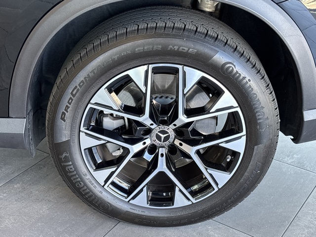2025 Mercedes Benz GLC 350e 4MATIC photo 31