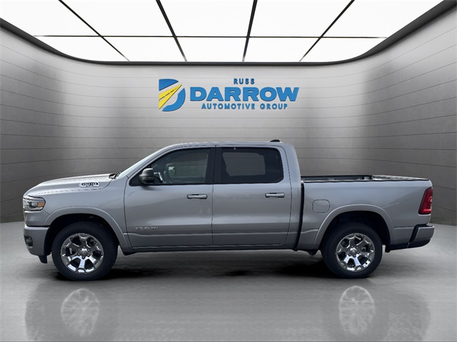 2025 Ram 1500 Big Horn Lone Star photo 2