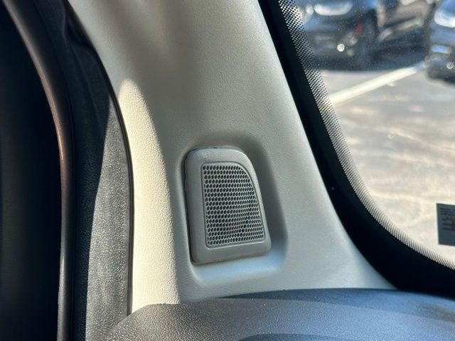 2025 Ram ProMaster 1500 Tradesman photo 20